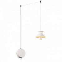 Logo Lampe � suspension 