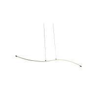 Logo Lampe � suspension 