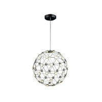 Logo Lampe � suspension 