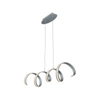 Logo Lampe � suspension 