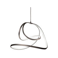 Logo Lampe � suspension 