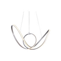 Logo Lampe � suspension 