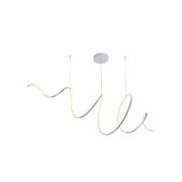 Logo Lampe � suspension 
