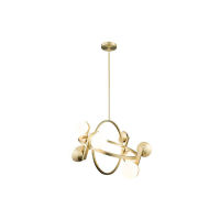 Logo Lampe � suspension 