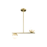 Logo Lampe � suspension 
