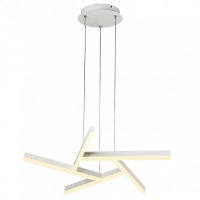 Logo Lampe � suspension 
