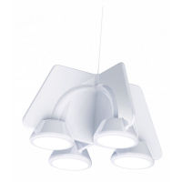 Logo Lampe � suspension 