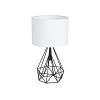 Logo Lampe de table 
