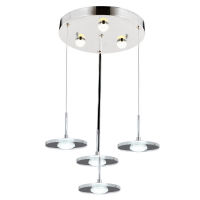 Logo Lampe � suspension 