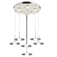 Logo Lampe � suspension 