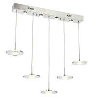 Logo Lampe � suspension 