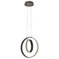 Logo Lampe � suspension 