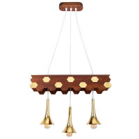 Logo Lampe � suspension 