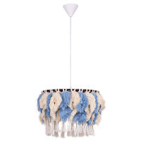 Logo Lampe � suspension 