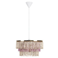Logo Lampe � suspension 