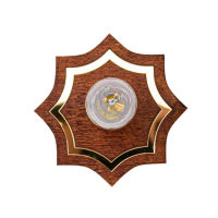 Logo Applique murale 