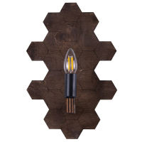 Logo Applique murale 