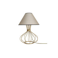 Logo Lampe de table 