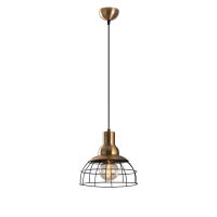 Logo Lampe � suspension 