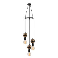 Logo Lampe � suspension 