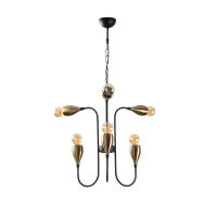 Logo Lampe � suspension 
