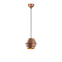 Logo Lampe � suspension 