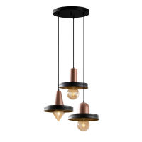 Logo Lampe � suspension 
