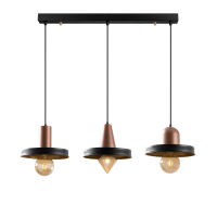 Logo Lampe � suspension 