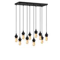 Logo Lampe � suspension 