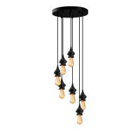 Logo Lampe � suspension 