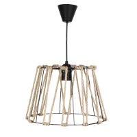 Logo Lampe � suspension 