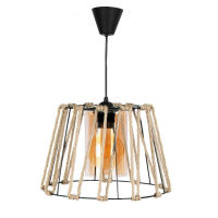 Logo Lampe � suspension 