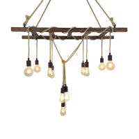 Logo Lampe � suspension 