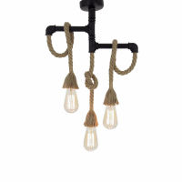 Logo Lampe � suspension 