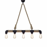 Logo Lampe � suspension 