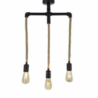 Logo Lampe � suspension 