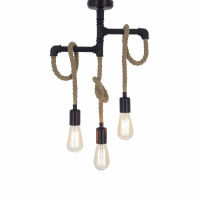 Logo Lampe � suspension 