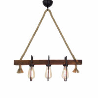 Logo Lampe � suspension 
