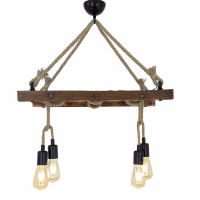 Logo Lampe � suspension 