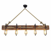 Logo Lampe � suspension 