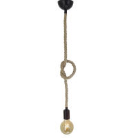 Logo Lampe � suspension 