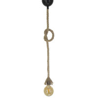 Logo Lampe � suspension 