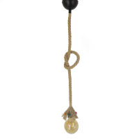 Logo Lampe � suspension 