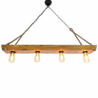 Logo Lampe � suspension 