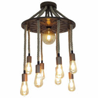 Logo Lampe � suspension 