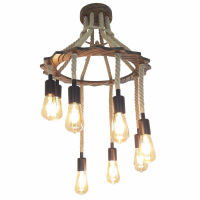 Logo Lampe � suspension 