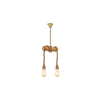Logo Lampe � suspension 