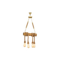 Logo Lampe � suspension 