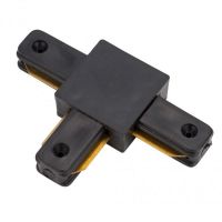 Logo Connecteur en t monophas�noir pl218000tn