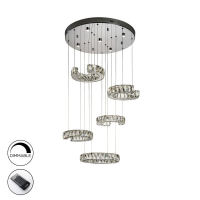 Logo Lampe � suspension 